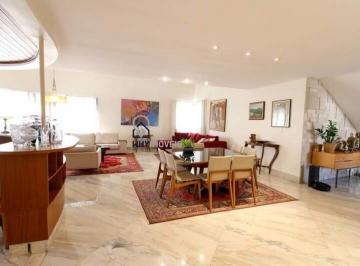 Apartamento · 436m² · 4 Quartos · 5 Vagas · Cobertura à venda, 4 quartos, 2 suítes, 5 vagas, Serra - Belo Horizonte/MG