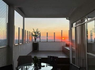 Apartamento · 235m² · 3 Quartos · 3 Vagas · Cobertura à venda, 3 quartos, 1 suíte, 3 vagas, Buritis - Belo Horizonte/MG