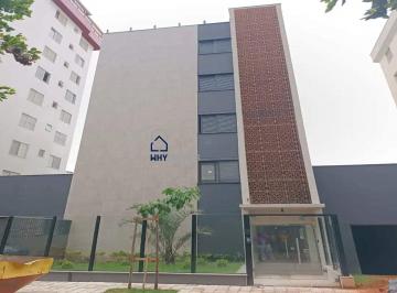 Apartamento · 102m² · 3 Quartos · 3 Vagas · Cobertura à venda, 3 quartos, 1 suíte, 3 vagas, Santo Antônio - Belo Horizonte/MG