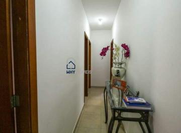 Apartamento · 172m² · 3 Quartos · 2 Vagas · Apartamento à venda, 3 quartos, 1 suíte, 2 vagas, Buritis - Belo Horizonte/MG