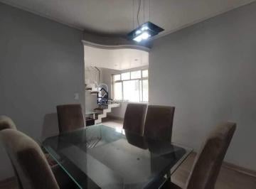 Apartamento · 200m² · 3 Quartos · 2 Vagas · Cobertura à venda, 3 quartos, 1 suíte, 2 vagas, Buritis - Belo Horizonte/MG