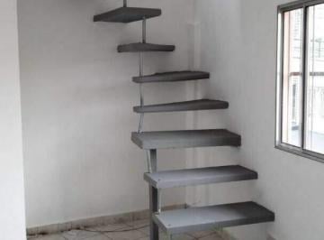 Casa · 30m² · 1 Quarto · Casa para alugar no Parque Santa Madalena - São Paulo - SP