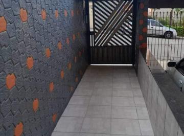 Apartamento · 50m² · 2 Quartos · 1 Vaga · Apartamento - Vila Camilópolis - Santo André/SP