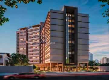 Apartamento · 56m² · 1 Quarto · 1 Vaga · Cobertura à venda, 1 quarto, 1 suíte, 1 vaga, Serra - Belo Horizonte/MG