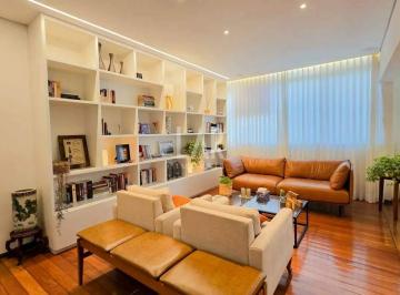 Apartamento · 170m² · 4 Quartos · 2 Vagas · Apartamento à venda, 4 quartos, 1 suíte, 2 vagas, Santo Antônio - Belo Horizonte/MG