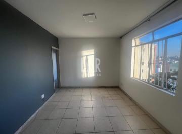 Apartamento · 76m² · 3 Quartos · 1 Vaga · Apartamento para aluguel, 3 quartos, 1 vaga, Alto Barroca - Belo Horizonte/MG