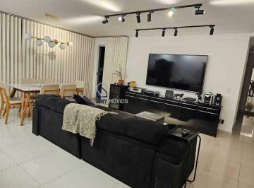 Apartamento · 112m² · 3 Quartos · 2 Vagas · Apartamento à venda, 3 quartos, 1 suíte, 2 vagas, Buritis - Belo Horizonte/MG