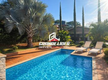 Casa · 270m² · 3 Quartos · 3 Vagas · Casa à venda, 3 quartos, 1 suíte, 3 vagas, Condomínio Fazenda Mirante - Igarapé/MG
