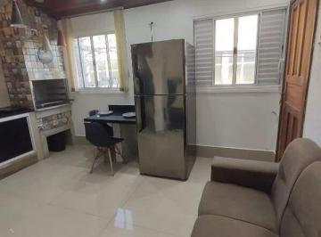 Apartamento · 30m² · 1 Quarto · Kitnet - São José - São Caetano do Sul/SP