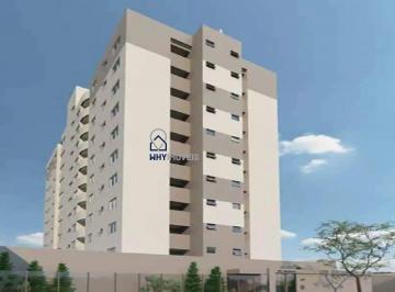 Apartamento · 79m² · 3 Quartos · 2 Vagas · Apartamento à venda, 3 quartos, 1 suíte, 2 vagas, Floresta - Belo Horizonte/MG