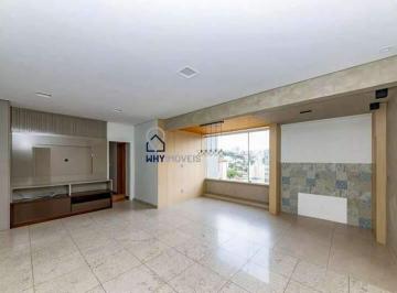 Apartamento · 110m² · 3 Quartos · 2 Vagas · Apartamento à venda, 3 quartos, 1 suíte, 2 vagas, Buritis - Belo Horizonte/MG