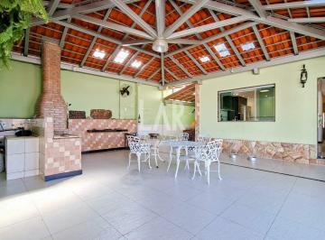 Casa · 302m² · 4 Quartos · 4 Vagas · Casa à venda, 4 quartos, 1 suíte, 4 vagas, Santa Mônica - Belo Horizonte/MG