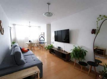 Apartamento · 110m² · 3 Quartos · 3 Vagas · Apartamento à venda, 3 quartos, 1 suíte, 3 vagas, Gutierrez - Belo Horizonte/MG