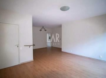 Rural · 154m² · 3 Quartos · 2 Vagas · Área Privativa à venda, 3 quartos, 1 suíte, 2 vagas, Santa Lúcia - Belo Horizonte/MG