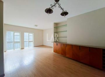 Apartamento · 154m² · 3 Quartos · 2 Vagas · Apartamento à venda, 3 quartos, 1 suíte, 2 vagas, Santa Lúcia - Belo Horizonte/MG