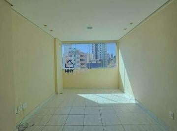Apartamento · 80m² · 3 Quartos · 2 Vagas · Apartamento à venda, 3 quartos, 1 suíte, 2 vagas, União - Belo Horizonte/MG