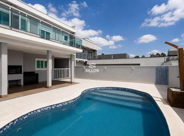 Casa · 311m² · 5 Quartos · 4 Vagas · Casa à venda com 5 suítes no Balneário Atami em Pontal do Paraná