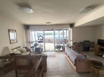 Apartamento · 260m² · 4 Quartos · 3 Vagas · Cobertura à venda, 4 quartos, 1 suíte, 3 vagas, Gutierrez - Belo Horizonte/MG