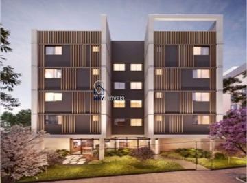 Apartamento · 156m² · 3 Quartos · 3 Vagas · Cobertura à venda, 3 quartos, 1 suíte, 3 vagas, Serra - Belo Horizonte/MG