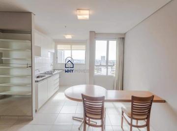 Apartamento · 42m² · 1 Quarto · 1 Vaga · Apartamento à venda, 1 quarto, 1 vaga, União - Belo Horizonte/MG