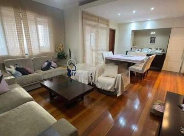 Apartamento · 138m² · 4 Quartos · 2 Vagas · Apartamento à venda, 4 quartos, 1 suíte, 2 vagas, Buritis - Belo Horizonte/MG