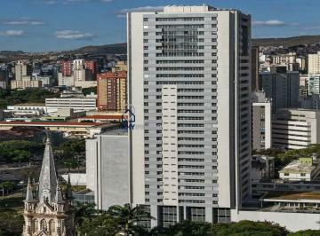 Apartamento · 77m² · 2 Quartos · 2 Vagas · Apartamento à venda, 2 quartos, 2 suítes, 2 vagas, Boa Viagem - Belo Horizonte/MG