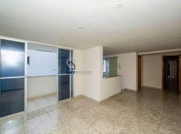 Apartamento · 9655m² · 3 Quartos · 2 Vagas · Apartamento à venda, 3 quartos, 1 suíte, 2 vagas, Buritis - Belo Horizonte/MG