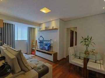 Apartamento · 94m² · 3 Quartos · 2 Vagas · Apartamento à venda, 3 quartos, 1 suíte, 2 vagas, Buritis - Belo Horizonte/MG