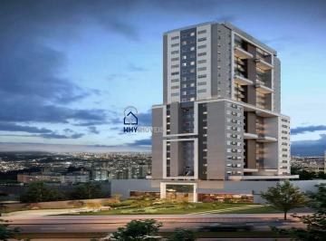 Apartamento · 80m² · 3 Quartos · 2 Vagas · Apartamento à venda, 3 quartos, 1 suíte, 2 vagas, Luxemburgo - Belo Horizonte/MG