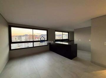 Apartamento · 264m² · 3 Quartos · 3 Vagas · Cobertura à venda, 3 quartos, 1 suíte, 3 vagas, Lourdes - Belo Horizonte/MG
