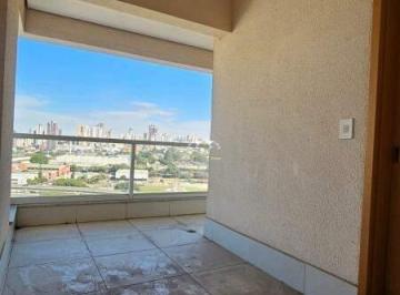 Apartamento · 81m² · 3 Quartos · 2 Vagas · Apartamento à venda em Santo André – 3 dorms (1 suíte) com varanda gourmet e 2 vagas