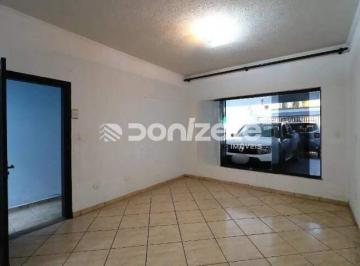Casa · 200m² · 4 Quartos · 4 Vagas · Sobrado Residencial 4 Quartos (2 Suítes) em Vila Curuçá – Santo André/SP