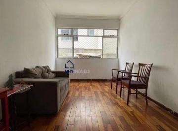 Apartamento · 110m² · 3 Quartos · 2 Vagas · Apartamento à venda, 3 quartos, 1 suíte, 2 vagas, Buritis - Belo Horizonte/MG