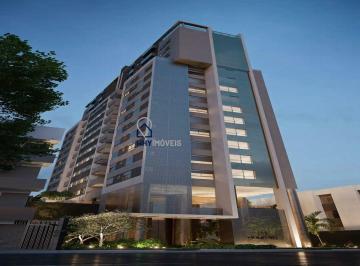 Apartamento · 104m² · 3 Quartos · 2 Vagas · Apartamento à venda, 3 quartos, 1 suíte, 2 vagas, Santo Agostinho - Belo Horizonte/MG