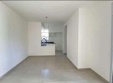 Apartamento · 55m² · 2 Quartos · 2 Vagas · Apartamento à venda, 2 quartos, 1 suíte, 2 vagas, Buritis - Belo Horizonte/MG