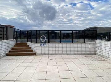 Apartamento · 204m² · 4 Quartos · 4 Vagas · Cobertura à venda, 4 quartos, 1 suíte, 4 vagas, Buritis - Belo Horizonte/MG
