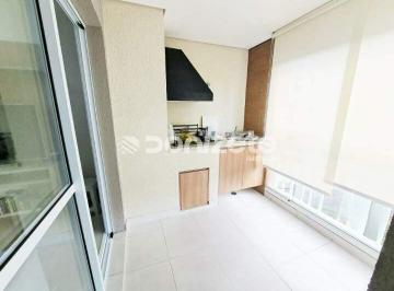 Apartamento · 75m² · 2 Quartos · 2 Vagas · Apartamento com 2 suítes e varanda gourmet à venda em Vila Bastos, Santo André