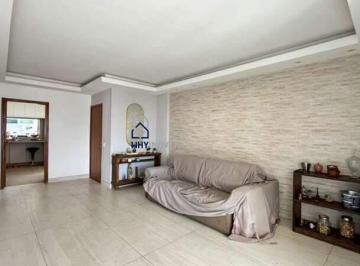 Apartamento · 142m² · 3 Quartos · 3 Vagas · Cobertura à venda, 3 quartos, 1 suíte, 3 vagas, Lourdes - Belo Horizonte/MG
