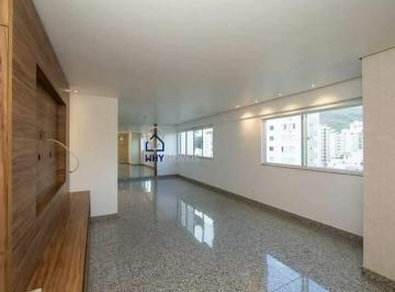 Apartamento · 140m² · 4 Quartos · 3 Vagas · Apartamento à venda, 4 quartos, 1 suíte, 3 vagas, Buritis - Belo Horizonte/MG