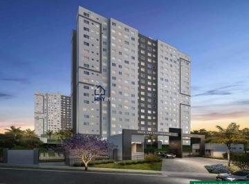 Apartamento · 48m² · 2 Quartos · 1 Vaga · Apartamento à venda, 2 quartos, 1 vaga, Perobas - Contagem/MG