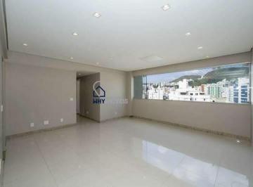 Apartamento · 85m² · 3 Quartos · 2 Vagas · Apartamento à venda, 3 quartos, 1 suíte, 2 vagas, Buritis - Belo Horizonte/MG