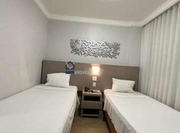 Comercial · 19m² · 1 Quarto · 1 Vaga · Loft à venda, 1 quarto, 1 suíte, 1 vaga, Nova Suíssa - Belo Horizonte/MG