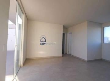 Apartamento · 95m² · 2 Quartos · 2 Vagas · Cobertura à venda, 2 quartos, 2 vagas, Santa Mônica - Belo Horizonte/MG