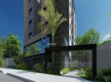 Apartamento · 88m² · 4 Quartos · 2 Vagas · Cobertura à venda, 4 quartos, 2 suítes, 2 vagas, Itapoã - Belo Horizonte/MG