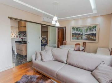 Apartamento · 85m² · 3 Quartos · 1 Vaga · Apartamento à venda, 3 quartos, 2 suítes, 1 vaga, Santo Antônio - Belo Horizonte/MG