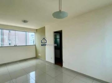 Apartamento · 78m² · 3 Quartos · 2 Vagas · Apartamento à venda, 3 quartos, 1 suíte, 2 vagas, Santo Antônio - Belo Horizonte/MG