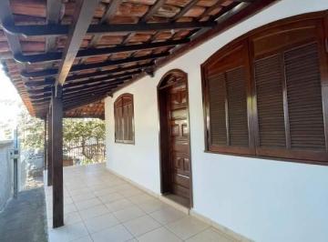 Casa · 122m² · 3 Quartos · 2 Vagas · Casa disponível para locação