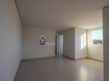 Apartamento · 48m² · 2 Quartos · 2 Vagas · Apartamento à venda, 2 quartos, 2 vagas, Santa Mônica - Belo Horizonte/MG