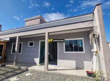 Casa · 75m² · 2 Quartos · Casa para alugar com 2 quartos no Boehmerwald - Joinville/SC