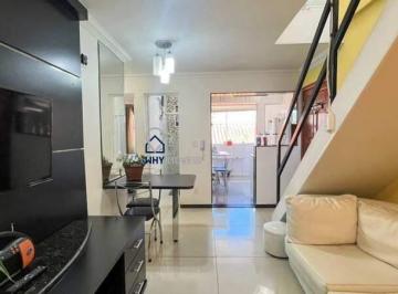 Apartamento · 73m² · 3 Quartos · 1 Vaga · Cobertura à venda, 3 quartos, 1 suíte, 1 vaga, Santa Amélia - Belo Horizonte/MG
